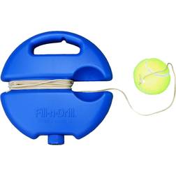 Tourna Fill-n-Drill Tennis Trainer -