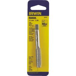 Irwin Hanson High Carbon Tap