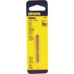 Irwin 8317 4 mm-0.70 Hanson Tap