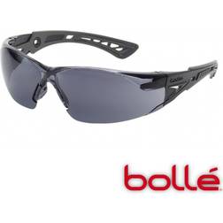 Bollé 40208 rush+ safety glasses