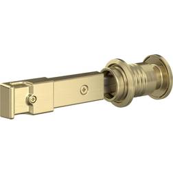 National Hardware V1045 Privacy Barn Door Lock Locks 1