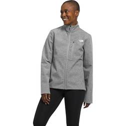 The North Face Women's Apex Bionic Softshell TNF Grey