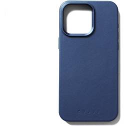 Mujjo Full Leather Case for iPhone 15 Pro Max