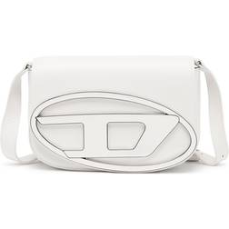 Diesel 1dr M Shoulder Bag - White