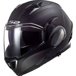 LS2 Helmets Valiant II Modular Helmet