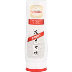 PFERDESALBE Apothekers Original Sport m.Coffein