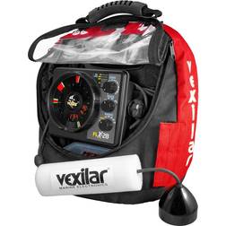 Vexilar FLX-28 Sonar Flasher Fish Finder Pro Pack