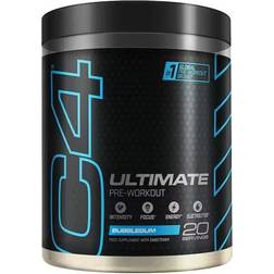 Cellucor C4 Ultimate Pre-Workout - 508g Bubblegum