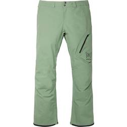 Burton Men's Cyclic GORE‑TEX 2L Pants - Hedge Green