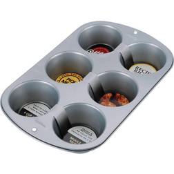 Wilton Recipe Right Muffinsplate 10.2x5.1 cm