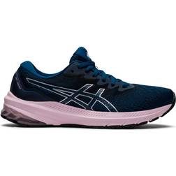 Asics GT-1000 11 W - Mako Blue/Barely Rose