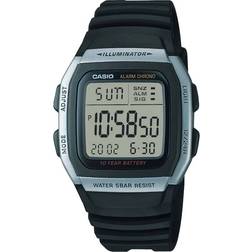 Casio W-96H-1AV