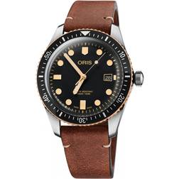 Oris Divers Sixty-Five (01 733 7707 4354-07 5 20 45)