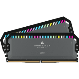 Corsair Dominator Platinum RGB DDR5 6000MHz 2x16GB (CMT32GX5M2D6000Z36)