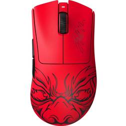 Razer DeathAdder V3 Pro Faker Edition