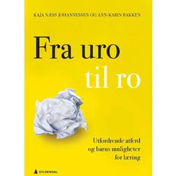 Fra uro til ro