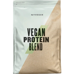 MyVegan Vegan Protein Blend Strawberry 2.5kg