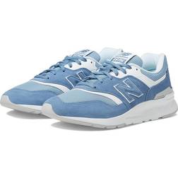 New Balance 997H Womens Blue Sneaker