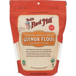 Bob's Red Mill Organic Quinoa Flour 18oz 1
