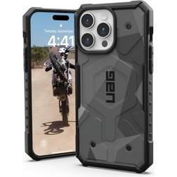 UAG iPhone 15 Pro Max Pathfinder SE Geo Camo