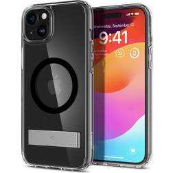 Spigen Ultra Hybrid S MagFit Case for iPhone 15