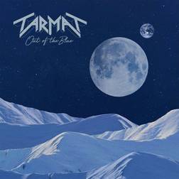 Tarmat Out Of The Blue (Vinyl)