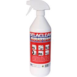 SELACLEAN AVFETTING 1 LITER