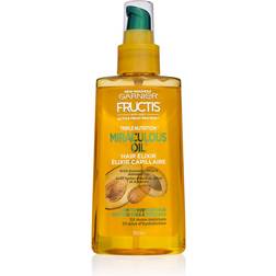 Garnier Fructis Triple Nutrition Marvelous Oil 5.1fl oz