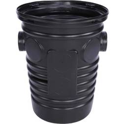 Advance Drainage Systems 18 W X 25 D Round Locking Sump Liner