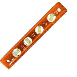 Swanson TL043M Spirit Level