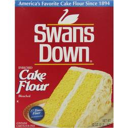 Swans Down Cake Flour 32oz 1