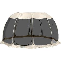 Alvantor Pop-Up Screen House Tent, 15'