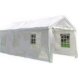 Palm Springs 10 X 20 Heavy Duty Party Tent Gazebo