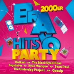 Bravo Hits Party 2000er (Vinyl)