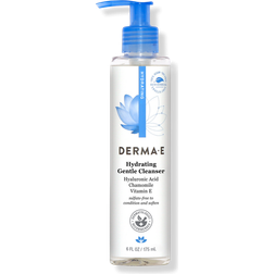 Derma E Hydrating Gentle Cleanser 5.9fl oz