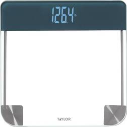 Taylor Digital Glass Bathroom Scale