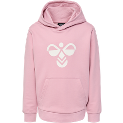 Hummel Cuatro Hoodie - Zephyr (213850-8718)