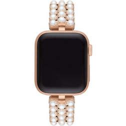 Kate Spade Apple Watch Rose Pearls Bracelet 38/40mm