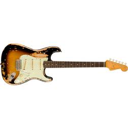 Fender Mike McCready Stratocaster 3-TS E-Gitarre