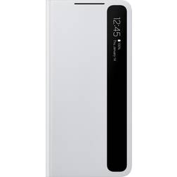 Samsung Galaxy S21 5G S-View Cover, Gray