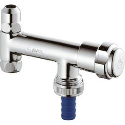 Grohe WAS Ventil Eckfix DN 10 chrom