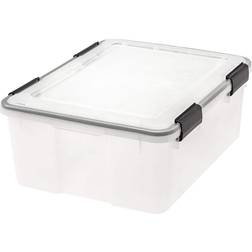 Iris 30 Quart Storage Box 7.5gal