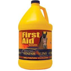 Finish Line Aid Medicated Shampoo