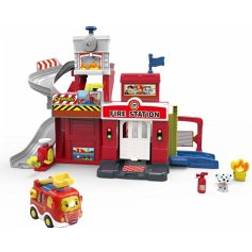 Vtech Tut Tut Baby Flitzer Feuerwache