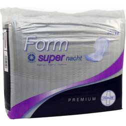 Param Form Premium Vorlagen anatom.super Nacht