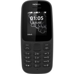 Nokia Mobiltelefon 105SS