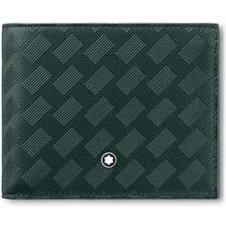 Montblanc Extreme 3.0 Wallet 6cc Credit Card Wallets