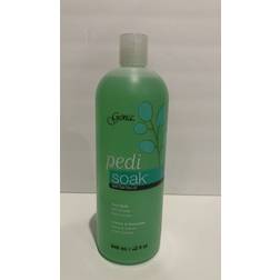 Gena Pedi Soak with Tree Oil 32oz