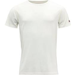 Devold Breeze Merino T-shirt, herre