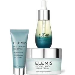 Elemis The Pro-Collagen Skin Trio Treat